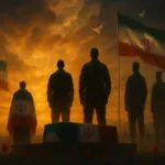 اسامی و تعداد شهدای حمله رژیم صهیونیستی به ایران در 23 خرداد