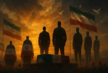 اسامی و تعداد شهدای حمله رژیم صهیونیستی به ایران در 23 خرداد