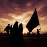 تاریخ شروع پیاده‌ روی اربعین ۱۴۰۴ از چه روزی است؟ _ تاریخ دقیق حرکت زائران به سمت کربلا