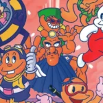 مجموعه Snow Bros. Classic Collection برای PS5 و Switch به‌زودی معرفی می‌شود