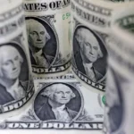 سقوط آزاد دلار در بازار جهانی؛ یورو رکورد زد