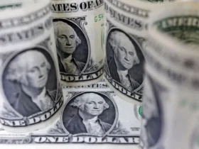 سقوط آزاد دلار در بازار جهانی؛ یورو رکورد زد
