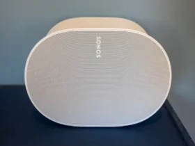 اسپیکر هوشمند Sonos Era 300 با پشتیبانی از صدای فضایی معرفی شد