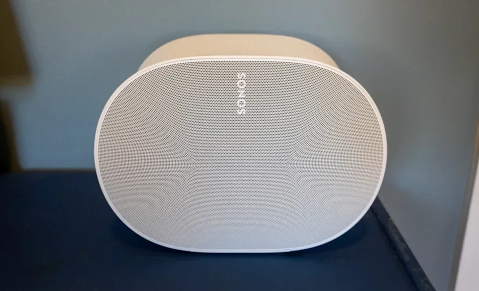 اسپیکر هوشمند Sonos Era 300 با پشتیبانی از صدای فضایی معرفی شد