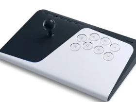 کنترلر آینده‌نگر سونی بدون آنالوگ سنتی برای PS5 معرفی شد!