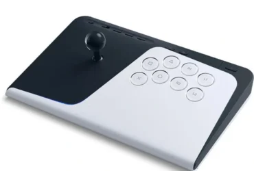 کنترلر آینده‌نگر سونی بدون آنالوگ سنتی برای PS5 معرفی شد!