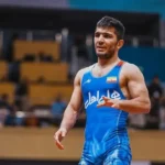 ۴ فرنگی‌کار ایران به فینال جام پاشایان رسیدند؛ حذف تلخ احمدی‌وفا و دادمر
