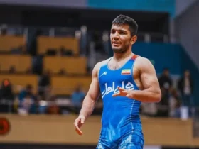۴ فرنگی‌کار ایران به فینال جام پاشایان رسیدند؛ حذف تلخ احمدی‌وفا و دادمر