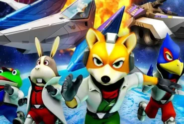 بازی Star Fox؛ تاریخچه، شخصیت‌ها و محبوبیت یک کلاسیک فضایی نینتندو