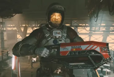 چالش اصلی Starfield برای تبدیل‌شدن به یک فرنچایز بزرگ چیست؟