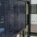 بورس فردا یک‌شنبه ۲۵ خرداد تعطیل شد