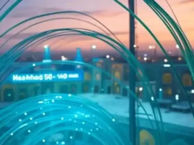 تفویض اختیارات به خراسان رضوی: افزایش تسهیلات بانکی و فیبر نوری ۵G در مشهد