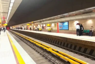 تغییر ساعت کاری متروی تهران در آستانه مراسم سالگرد ارتحال امام خمینی