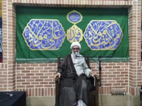 تجاوز اسرائیل به ایران آغاز راه است _ پاسخ ایران در حد ذوالفقار علی(ع)