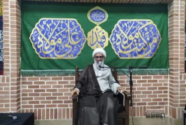 تجاوز اسرائیل به ایران آغاز راه است _ پاسخ ایران در حد ذوالفقار علی(ع)