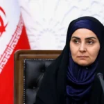تکذیب استعفای وزیر راه و شهرسازی _ فرزانه صادق همچنان در حال انجام مأموریت‌ها