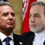 تماس مستقیم آمریکا با عراقچی برای توافق جدید _ آمریکا: در حمله به ایران دخالتی نداریم