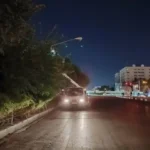 تامین برق پایدار برای شادپیمایی های عید غدیر در شیراز