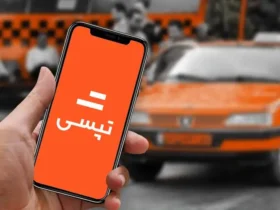 ابتکار جنجالی تپسی در اصفهان: «پیاده برو، رایگان!»