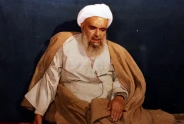 تاریخ شهادت آیت‌ الله صدوقی چه روزی است؟ - روز دقیق بزرگداشت در سال ۱۴۰۴