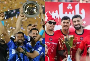 تاریخ سوپرجام استقلال و تراکتور: پیش‌ فصل ۸ مرداد ۱۴۰۴
