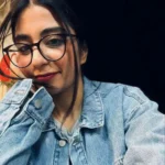 تصویر دردناک از پریا عباسی؛ شهیده حمله اسرائیل به ایران