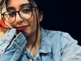 تصویر دردناک از پریا عباسی؛ شهیده حمله اسرائیل به ایران