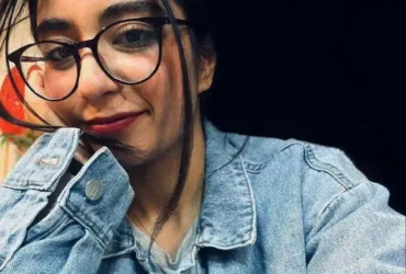 تصویر دردناک از پریا عباسی؛ شهیده حمله اسرائیل به ایران