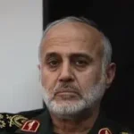 تعطیلی ادارات دزفول دوشنبه ۹ تیر همزمان با تشییع سپهبد رشید