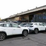 توقف واردات خودرو؛ ورود جدی کمیسیون صنایع مجلس به ماجرای آشفتگی بازار