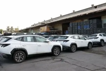 توقف واردات خودرو؛ ورود جدی کمیسیون صنایع مجلس به ماجرای آشفتگی بازار