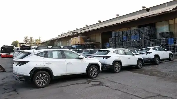 توقف واردات خودرو؛ ورود جدی کمیسیون صنایع مجلس به ماجرای آشفتگی بازار