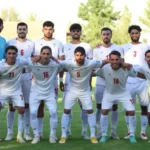 تیم ملی ایران امروز راهی قطر می‌شود _ آغاز اردو برای بازی با قطر و کره شمالی