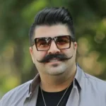 تیزر آهنگ جدید «ستاره می‌شی» با صدای بهنام بانی منتشر شد