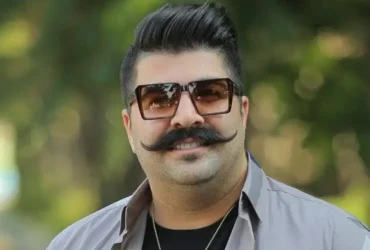 تیزر آهنگ جدید «ستاره می‌شی» با صدای بهنام بانی منتشر شد