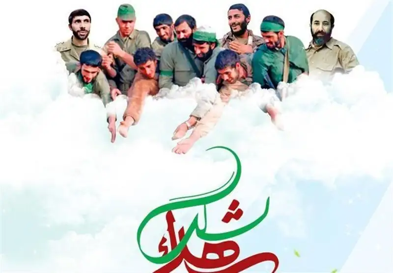 آخرین آمار شهدای جنگ 12 روزه ایران اسرائیل