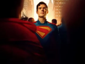 تیزر جدید سوپرمن (Superman): نجات متروپلیس توسط ابرقهرمان جیمز گان در راه است!
