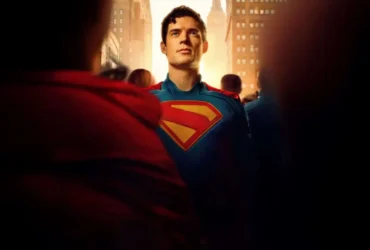 تیزر جدید سوپرمن (Superman): نجات متروپلیس توسط ابرقهرمان جیمز گان در راه است!