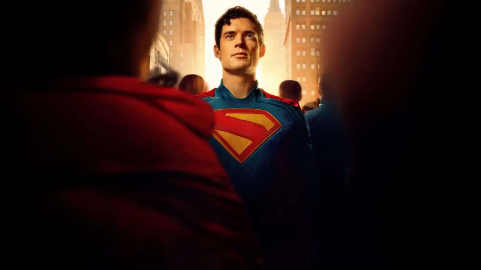 تیزر جدید سوپرمن (Superman): نجات متروپلیس توسط ابرقهرمان جیمز گان در راه است!