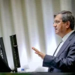 توضیح همتی درباره اظهارات جنجالی‌اش: حقیقت نیاز به تحریف ندارد