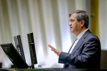 توضیح همتی درباره اظهارات جنجالی‌اش: حقیقت نیاز به تحریف ندارد