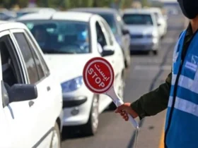 جزئیات کامل محدودیت‌های ترافیکی ۱۴ خرداد؛ سالروز ارتحال امام خمینی (ره) ۱۴۰۴ تهران + راه‌های جایگزین