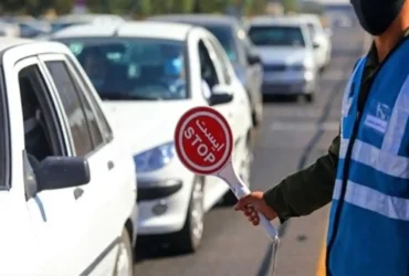 جزئیات کامل محدودیت‌های ترافیکی ۱۴ خرداد؛ سالروز ارتحال امام خمینی (ره) ۱۴۰۴ تهران + راه‌های جایگزین