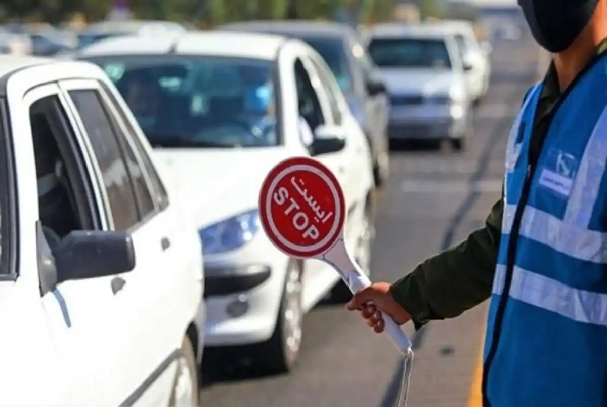 جزئیات کامل محدودیت‌های ترافیکی ۱۴ خرداد؛ سالروز ارتحال امام خمینی (ره) ۱۴۰۴ تهران + راه‌های جایگزین