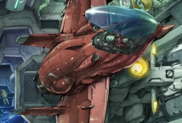 بازی Truxton Extreme برای PC هم تایید شد!