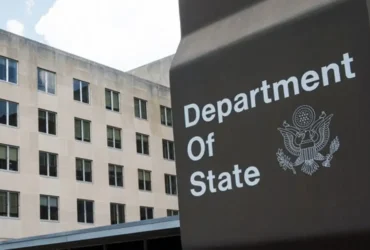 هشدار آمریکا به اتباع خود: فوراً ایران را ترک کنید