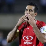 تمدید قرارداد وحید امیری با پرسپولیس _ سهرایی و کنعانی‌ زادگان هم ماندنی شدند
