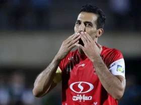 تمدید قرارداد وحید امیری با پرسپولیس _ سهرایی و کنعانی‌ زادگان هم ماندنی شدند