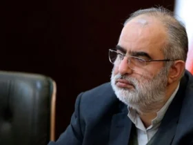 حسام‌ الدین آشنا: وحیدآنلاین و مملکته کانال‌های عملیات روانی دشمن هستند