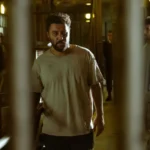رکوردشکنی «وحشی» در فیلم‌ نت _ سریال هومن سیدی با پایان فصل اول تاریخ‌ساز شد